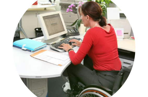 Incentivo per le assunzioni di lavoratori con disabilità