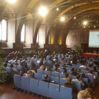 Sala dei Notari – “Stati generali dei Giovani 2016”